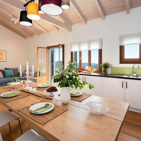 Lavender Cottage. Skriperon Exterior foto